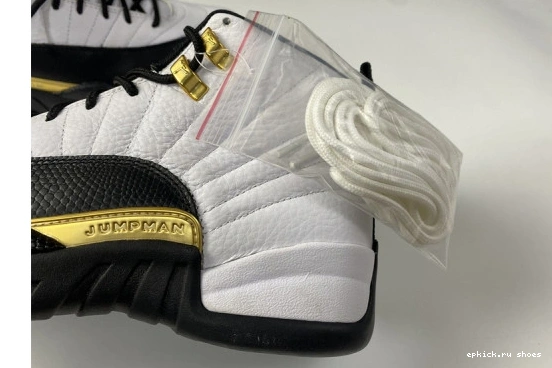 Cheap EP Dae CT8013-170 Suede Air Taxi Release Jordan XII 12 CT8013-170 0801